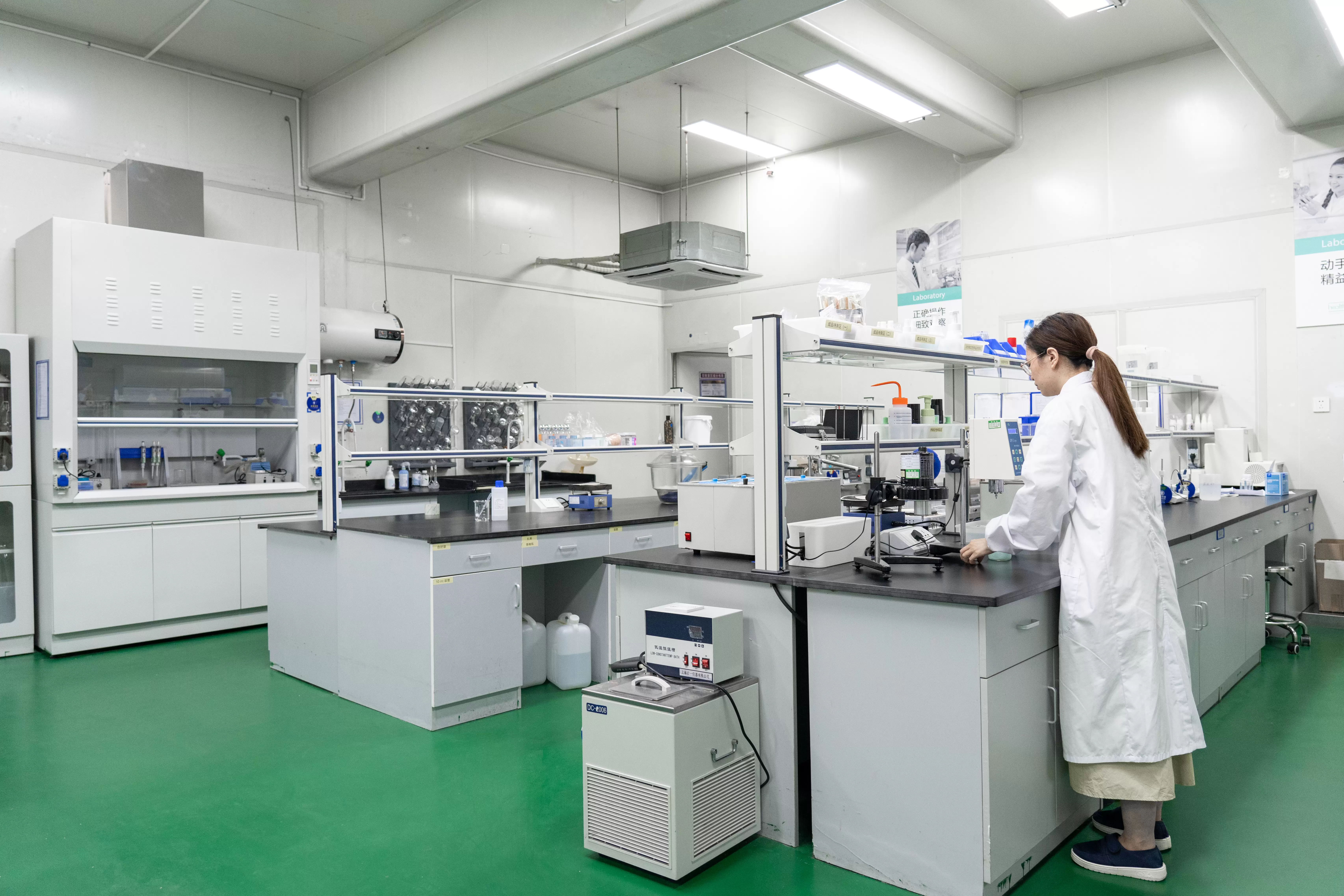 Produits d'hygiène Nantong Health&Beyond Inc.