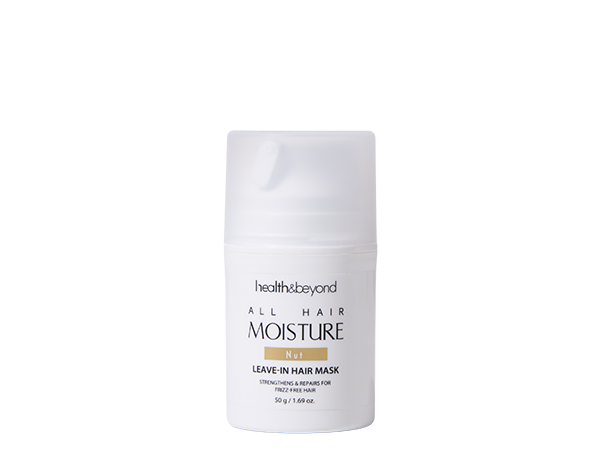 Masque capillaire sans rinçage