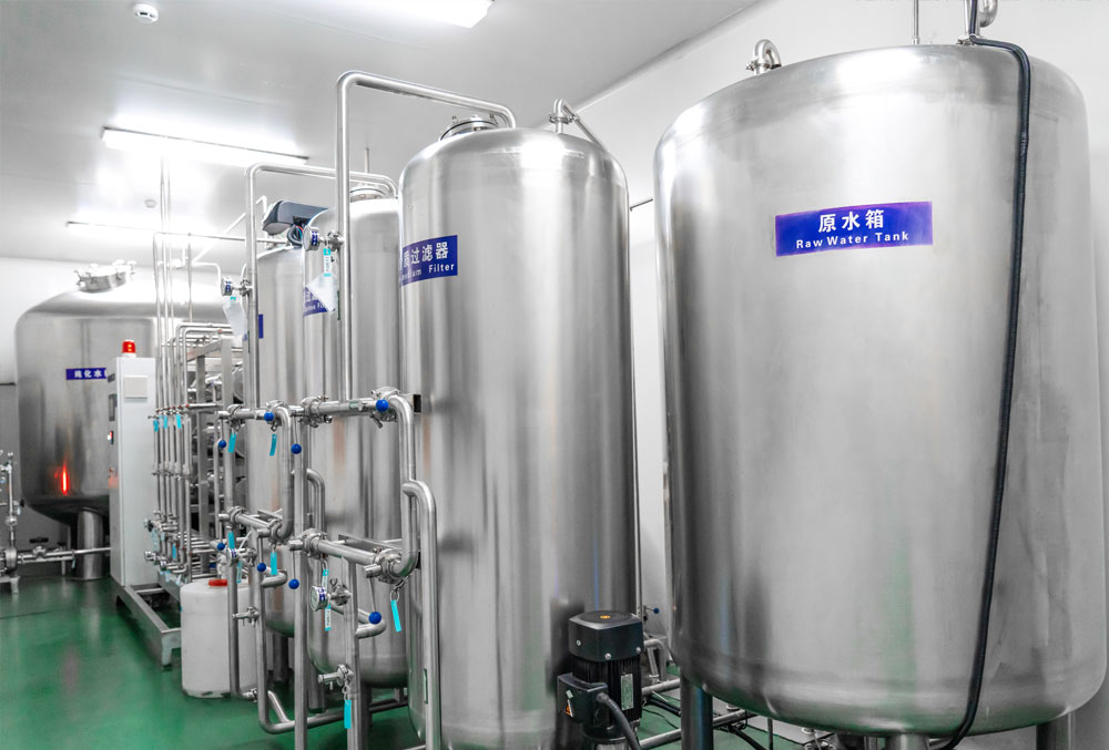 Produits d'hygiène Nantong Health&Beyond Inc.