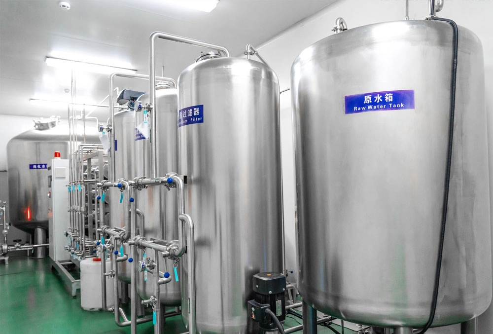 Produits d'hygiène Nantong Health&Beyond Inc.