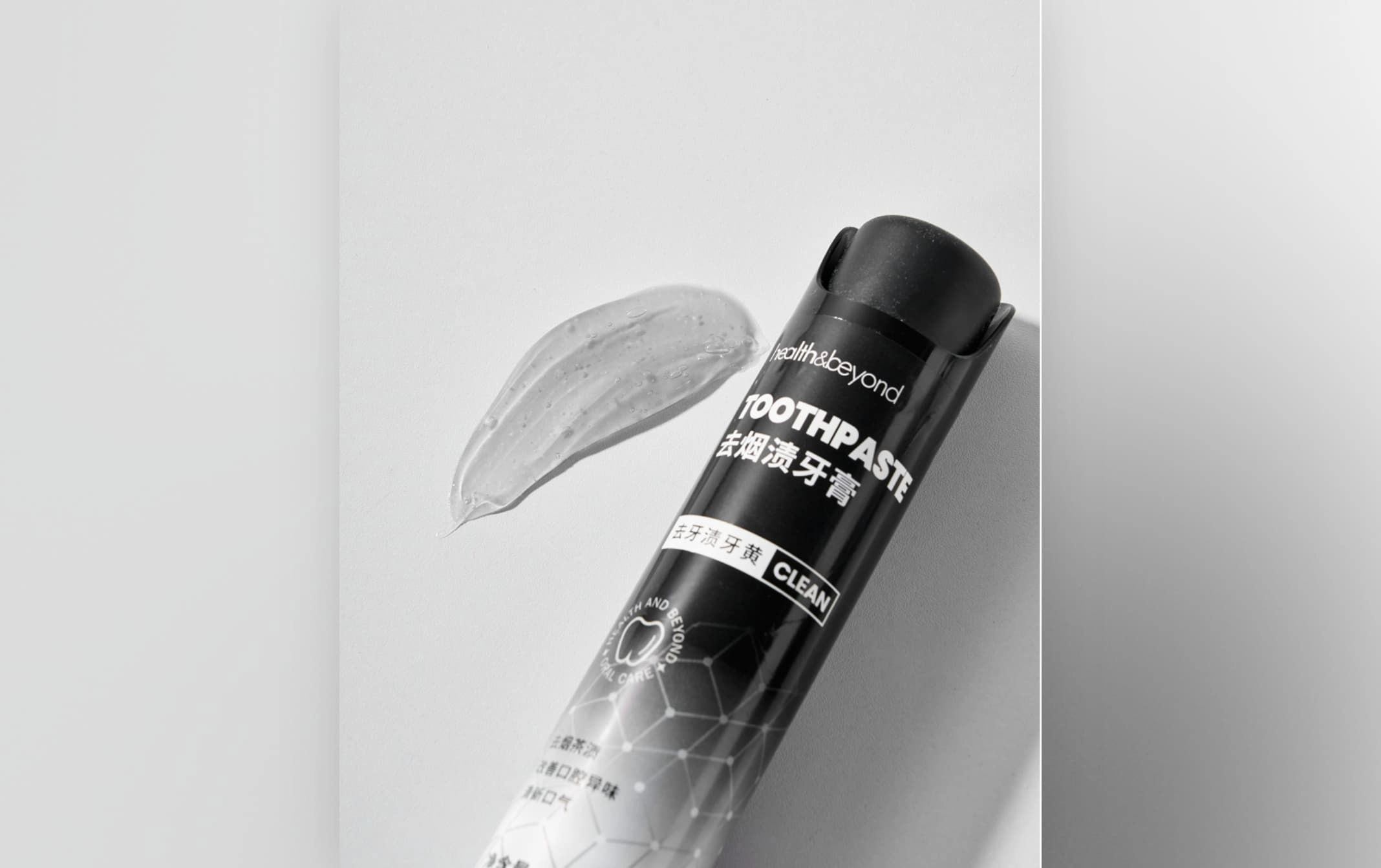 Dentifrice blanchissant pour fumeurs : retrouvez votre sourire et votre confiance