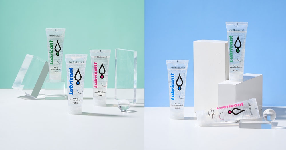 Lubrifiant naturel
