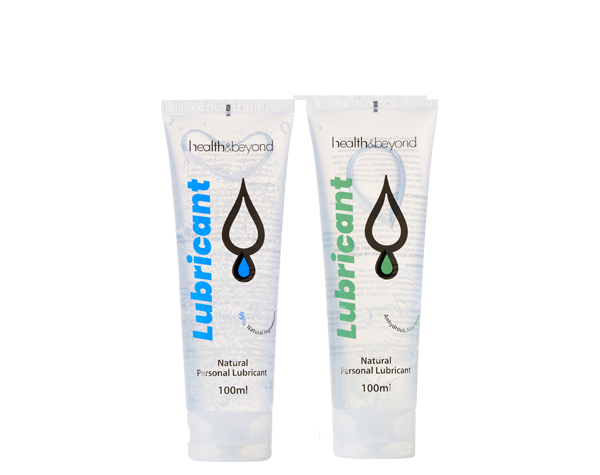 Lubrifiant naturel
