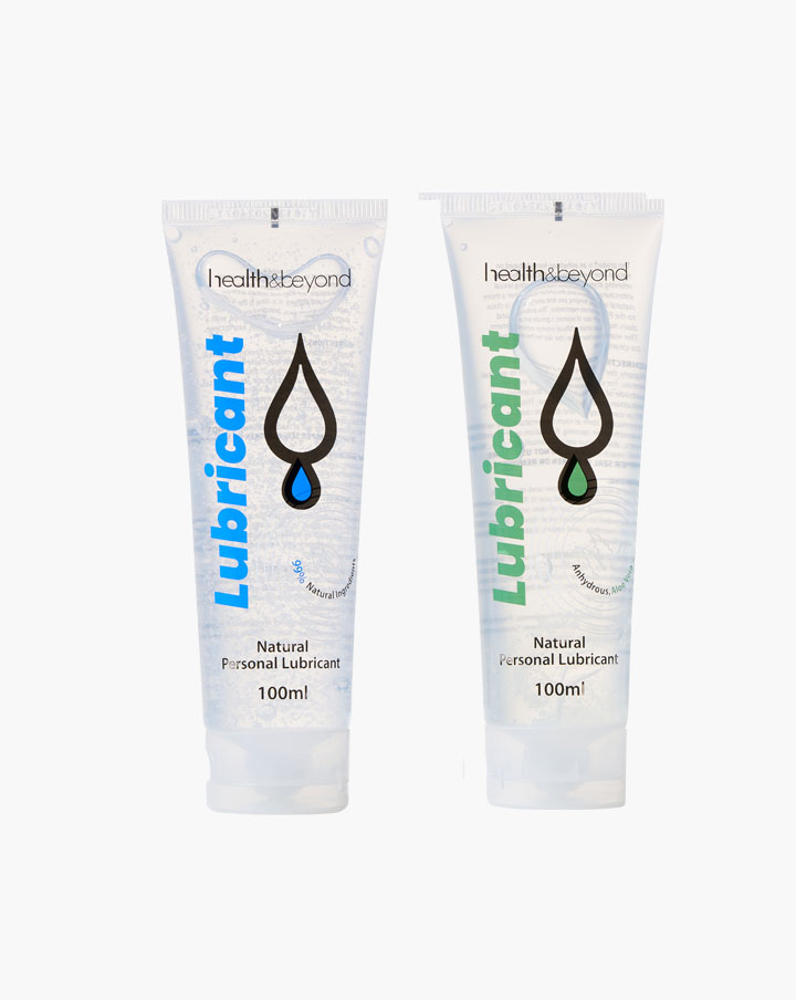 Lubrifiant naturel