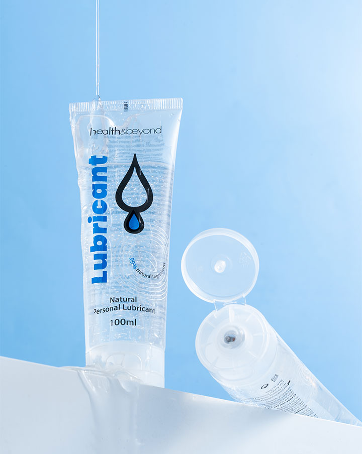 Lubrifiant naturel