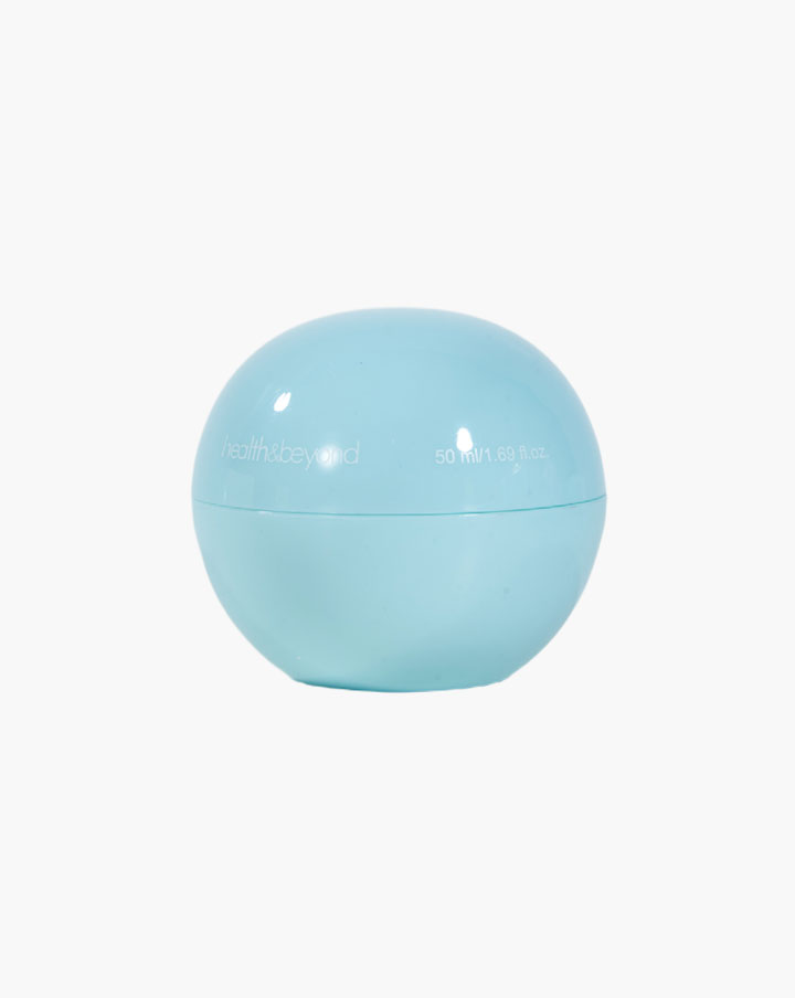 Masque à l'argile 50 ml