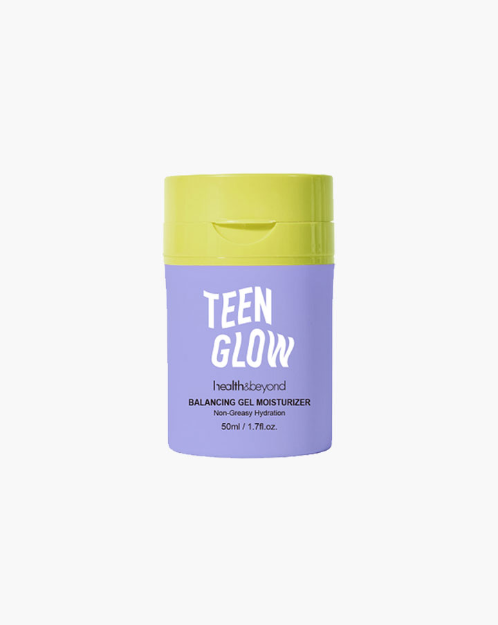 Gel hydratant équilibrant