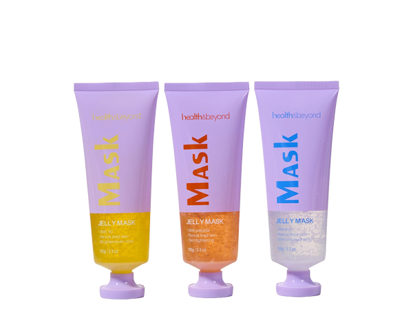 Masque Gelée 100g
