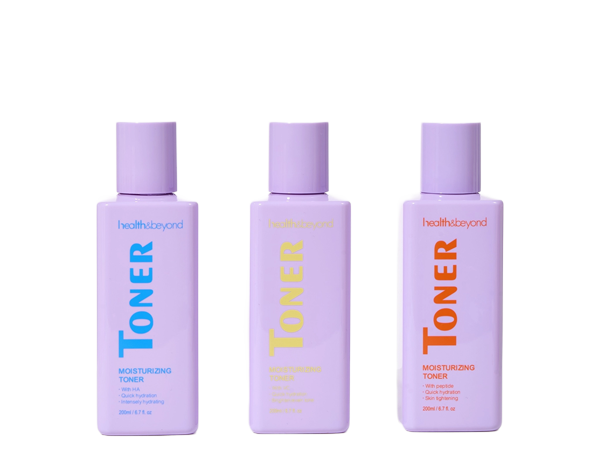 Tonique hydratant
