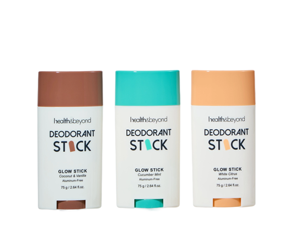 Déodorant en stick