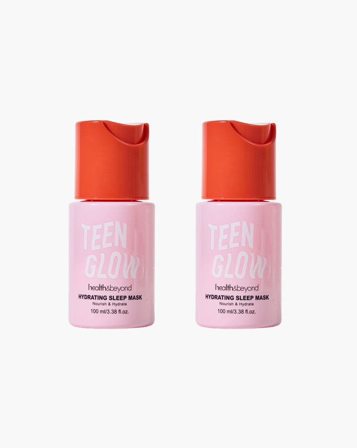 Masque de sommeil hydratant