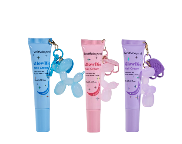 Crème pour les ongles