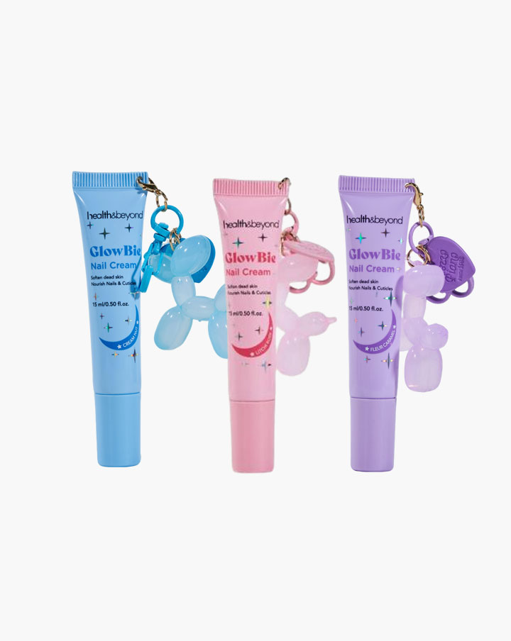 Crème pour les ongles
