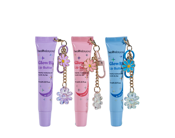 Beurre &agrave; l&egrave;vres ODM