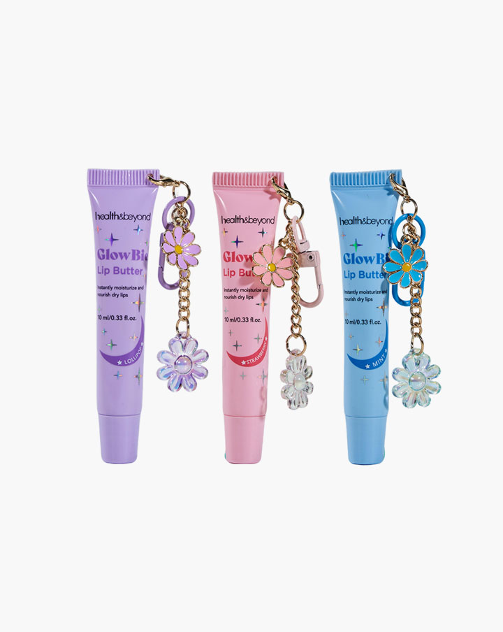 Beurre &agrave; l&egrave;vres ODM