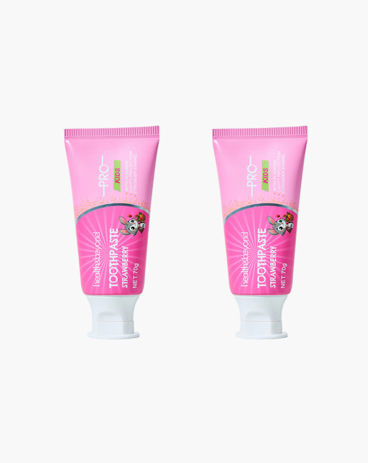 Dentifrice pour enfants