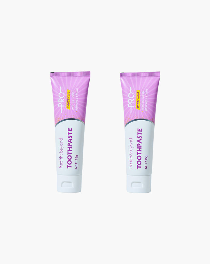 Dentifrice blanchissant