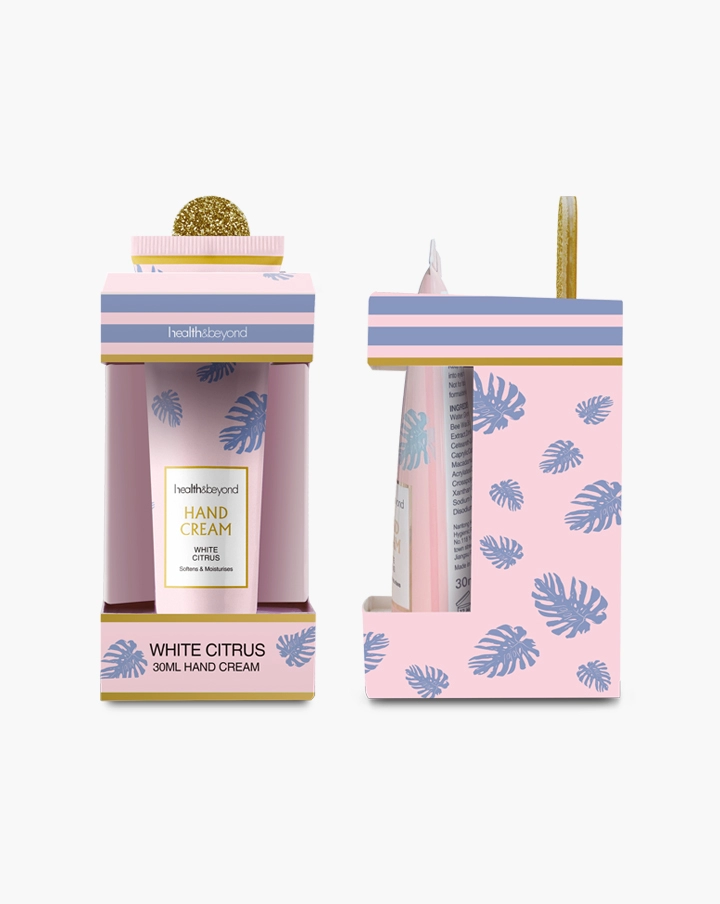crème pour les mains