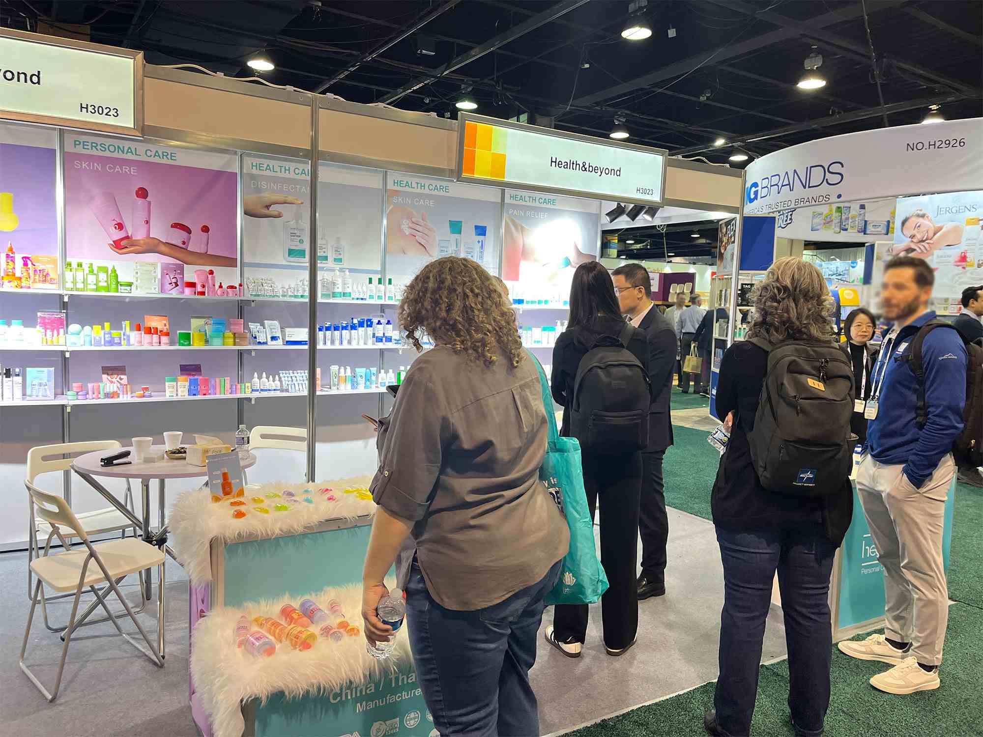 Salon des marques privées 2025