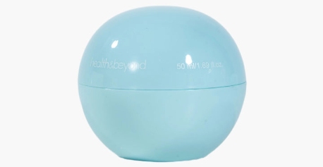 Masque à l'argile minérale pour adolescents : Nettoyage en profondeur