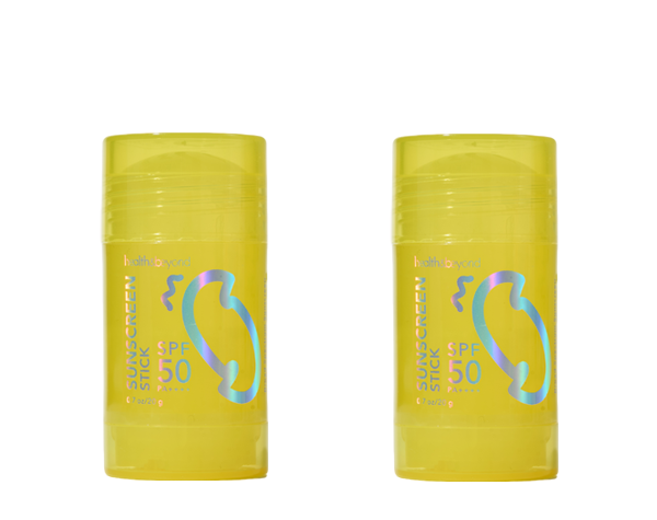 B&acirc;tonnet de cr&egrave;me solaire