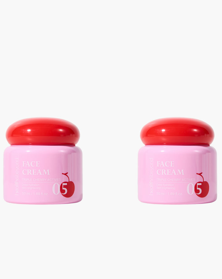 Cr&egrave;me visage 50 ml