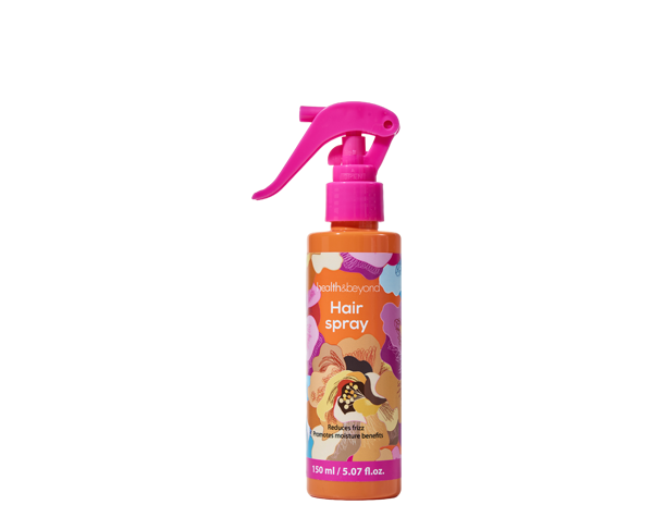 Laque pour cheveux 150 ml