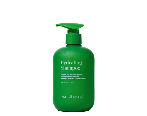 Shampoing hydratant 300 ml