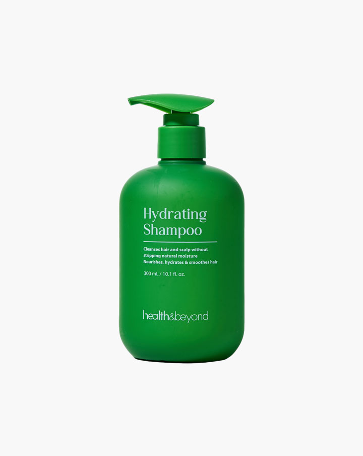 Shampoing hydratant 300 ml