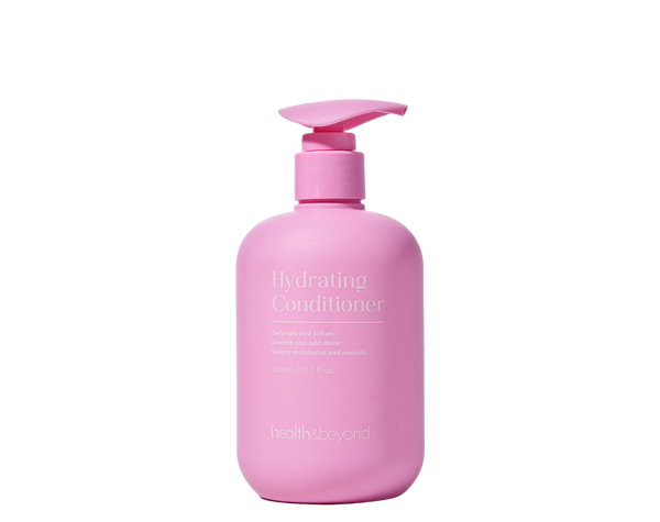 Apr&egrave;s-shampoing hydratant 300 ml