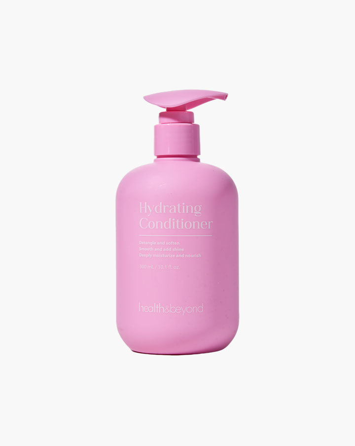 Apr&egrave;s-shampoing hydratant 300 ml