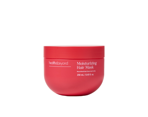 Masque capillaire hydratant 250 ml