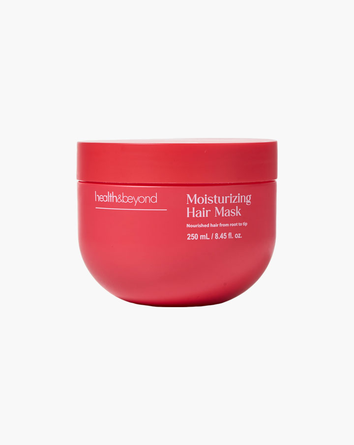 Masque capillaire hydratant 250 ml