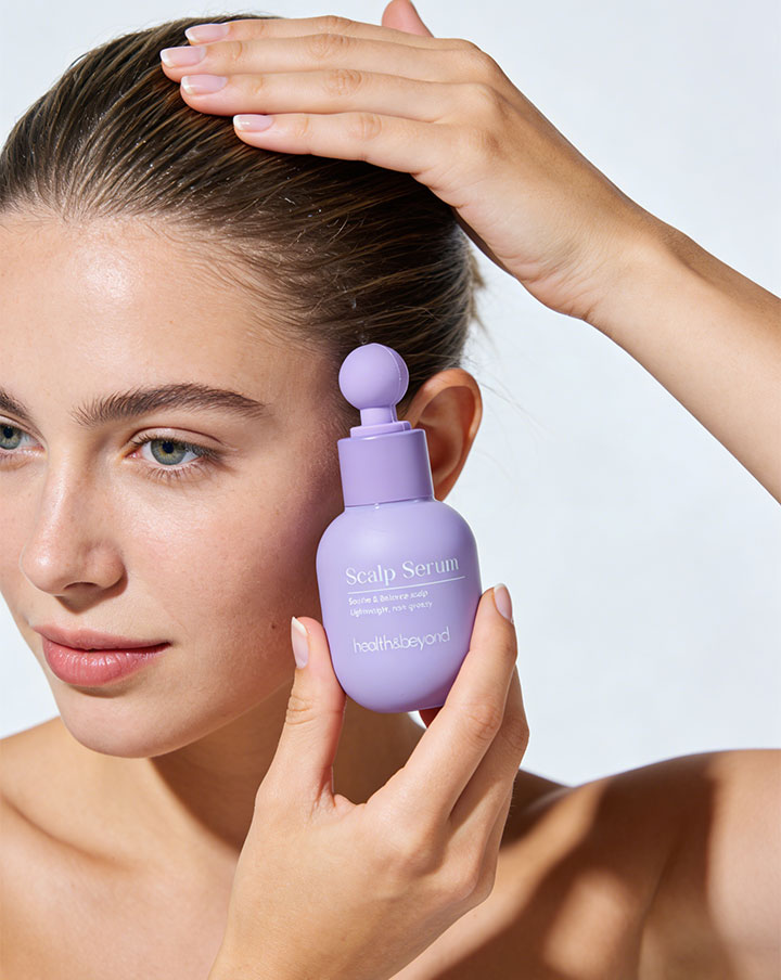 S&eacute;rum pour le cuir chevelu 50 ml