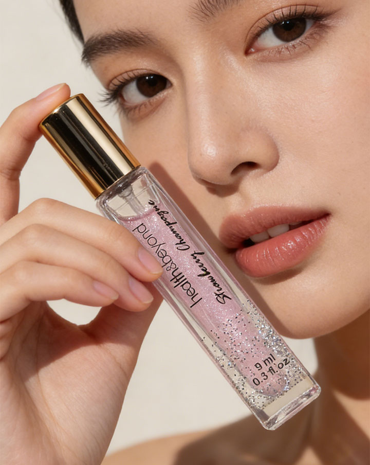 Mini parfums - Collection Victoria's Secret