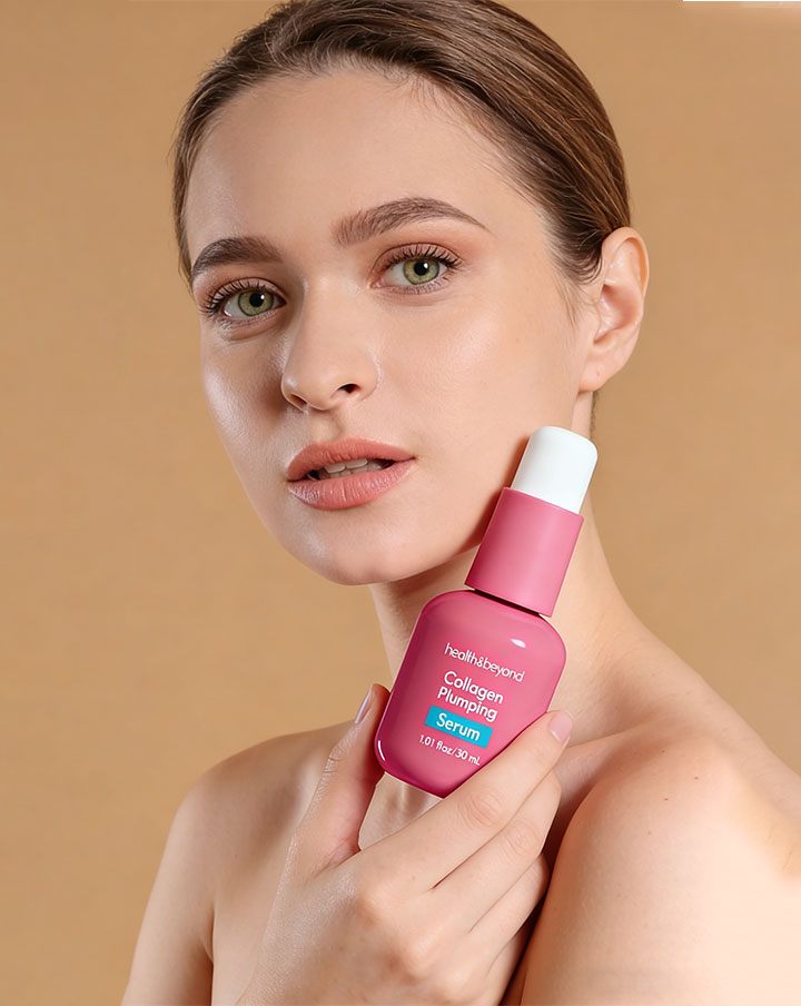 Mini s&eacute;rum facial