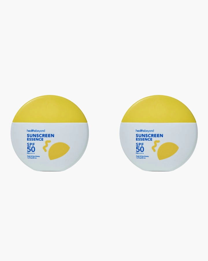 Lotion solaire hydratante