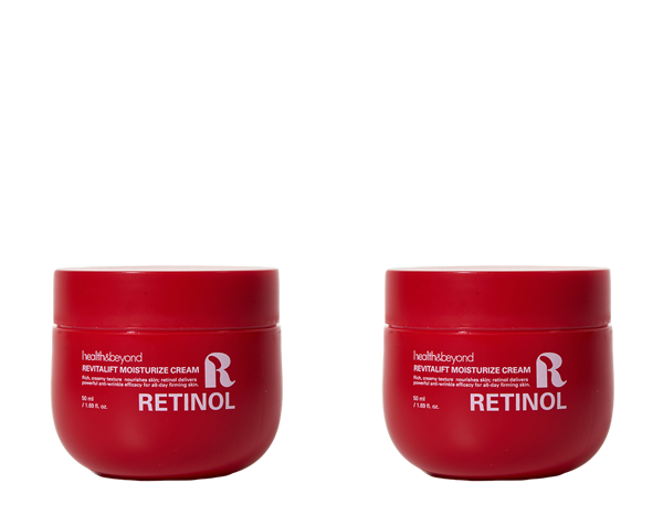 Cr&egrave;me essence raffermissante anti-&acirc;ge au r&eacute;tinol