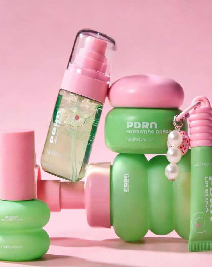 CR&Egrave;ME VISAGE PDRN