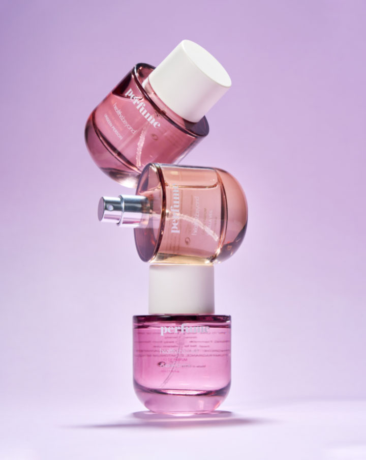 Parfum 100 ml/250 ml