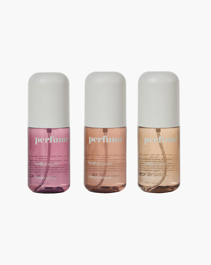Parfum 100 ml/250 ml