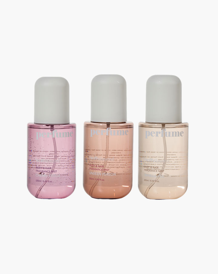 Parfum 100 ml/250 ml