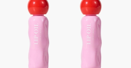 Huile à lèvres aux pépins de cerise : Soin hydratant et anti-âge Huile à lèvres aux pépins de cerise : Soin hydratant et anti-âge