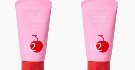Nettoyant visage fouett&eacute; : une nouvelle g&eacute;n&eacute;ration de soins nettoyants doux et efficaces pour la peau