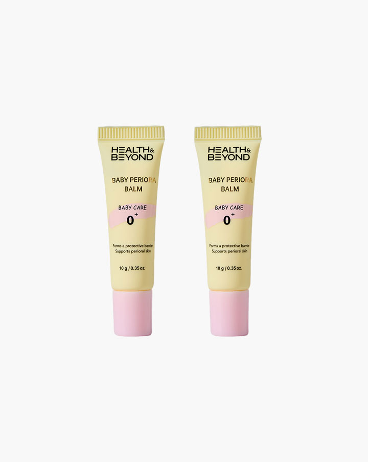 Baume p&eacute;rioral pour b&eacute;b&eacute; OEM