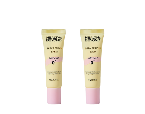 Baume p&eacute;rioral pour b&eacute;b&eacute; OEM