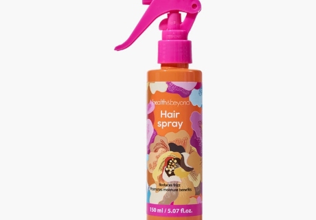 Spray capillaire r&eacute;parateur multi-prot&eacute;ines pour une renaissance capillaire instantan&eacute;e