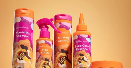 Apr&egrave;s-shampoing nourrissant pour cheveux ab&icirc;m&eacute;s&nbsp;: r&eacute;paration en profondeur et soin soyeux