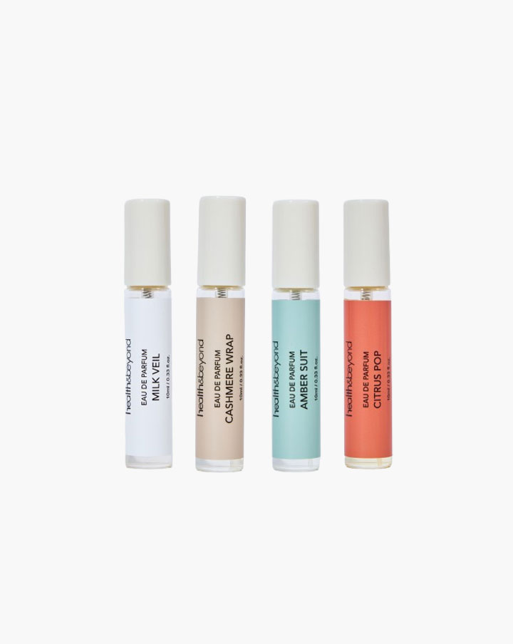 Eau de parfum 10 ml