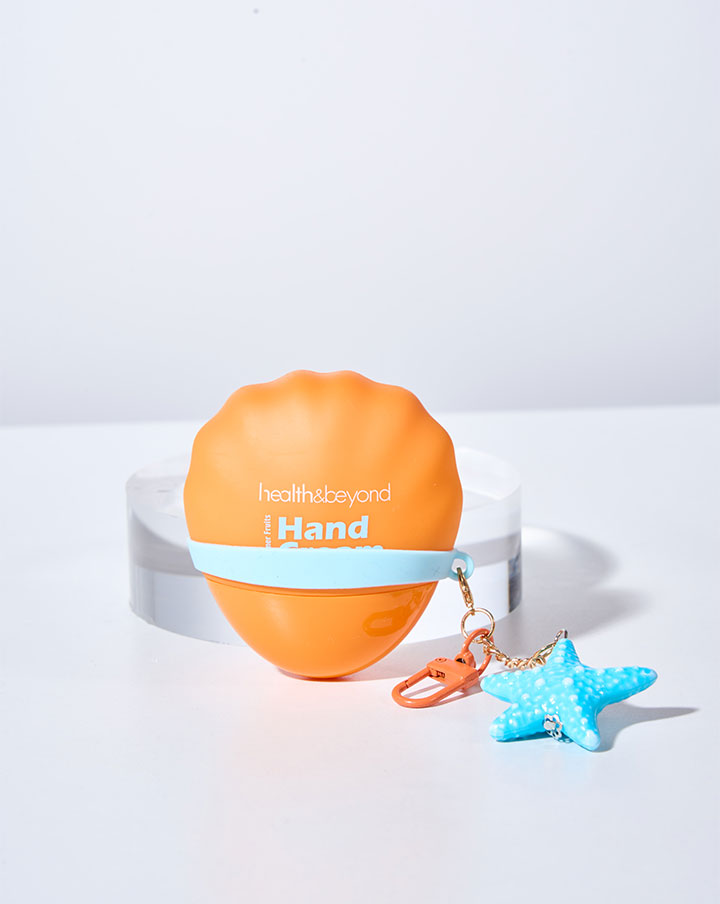Cr&egrave;me pour les mains Glow Bie